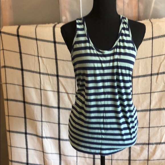 J.Crew | Woman Racer Back Tank | Size Small - Picture 2 of 6